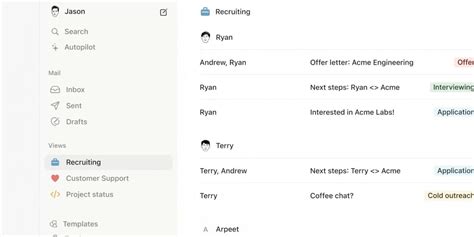 Image result for Notion Mail App Icon
