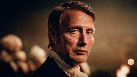 First image of Mads Mikkelsen in 'The Promised Land' directed by ...