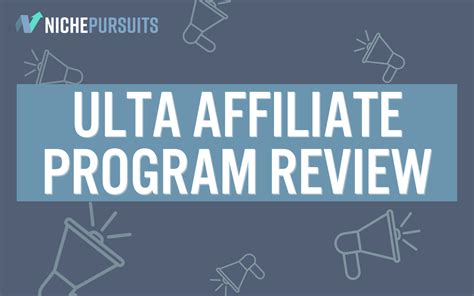 Ulta Affiliate Program Review 2022: Make Money Online with Ulta