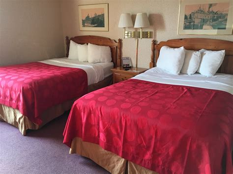 THE HOTEL OJIBWAY, TRADEMARK COLLECTION BY WYNDHAM (Sault Ste. Marie ...