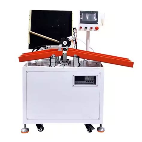 5 CHANNEL CYLINDRICAL BATTERY UNIVERSAL SORTING MACHINE (4 SKXD-500 ...