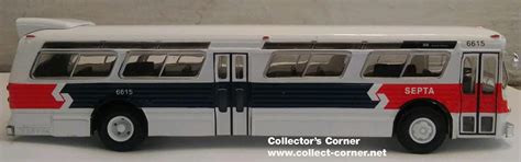 Iconic Replicas Flxible Fishbowl Septa New Looks diecast bus 187 India ...
