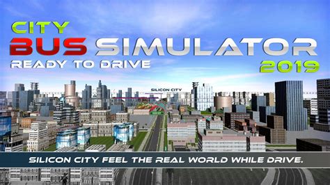 Image result for City Bus Simulator