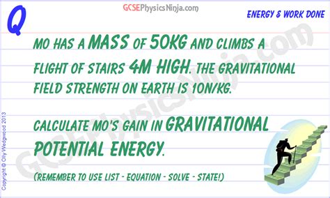 Potential Energy Formula 的图像结果