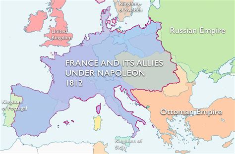 Discover 19th CENTURY EUROPE: INDUSTRIALIZATION & GROWTH