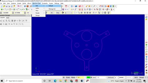 Mach3 G Code Examples 的图像结果
