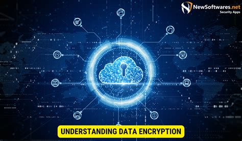 Encrypting Data 的图像结果