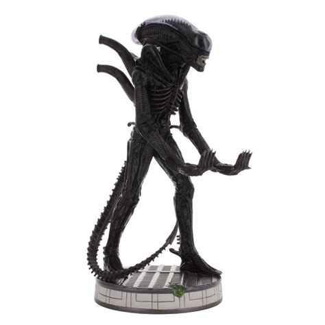 Alien: Alien Xenomorph Cable Guys Controller And Phone Stand By Exg Pr ...