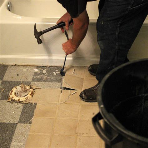 How To Remove Bathroom Shower Tiles at Aaron Brewster blog