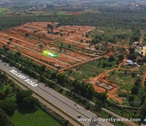 Century Sports Village - Devanahalli, Bangalore - PropertyWala