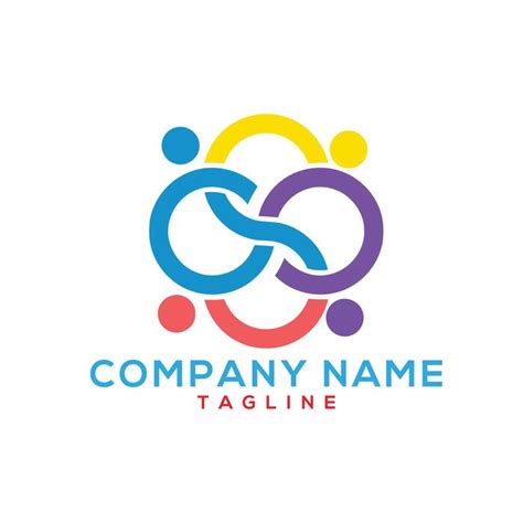 Co-operative Logo Design 的图像结果