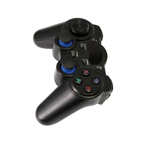 Buy 2.4G Wireless Game Controller for Windows Android,USB Bluetooth ...