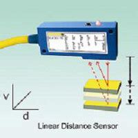 Image result for Linear Distance Sensor
