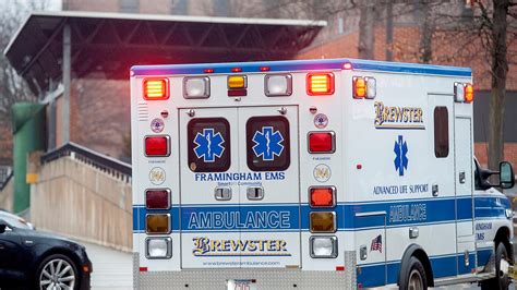 Markey, Warren target Tenet Healthcare for more government oversight