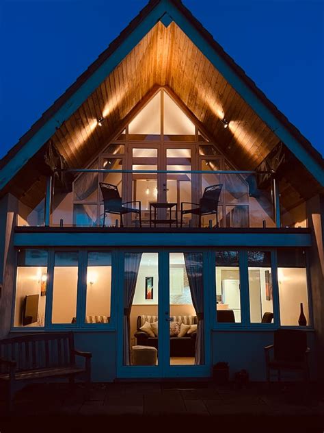 Amazing views & peaceful - Suffolk Private Retreat - Cottages for Rent ...