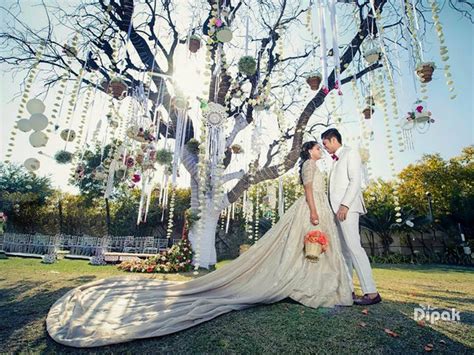 10 Drool-Worthy Wedding Gown Designs You Would Want to Wear on Your ...