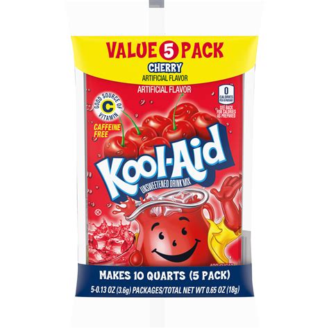 Pink Lemonade Naturally Flavored Powdered Drink Mix | COUNTRY TIME ...