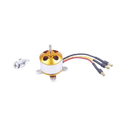 1000KV BLDC Motor High-Performance 1000KV BLDC Motor Perfect For Drones ...
