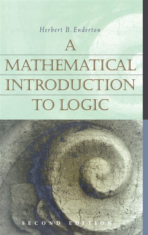 Image result for Mathematical Logic Introduction