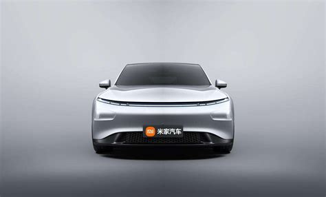 小米汽车：产业链投资于北京亦庄工厂进行顺利，2024年量产__财经头条