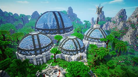 Image result for Cool Minecraft Mega Bases Tutorial