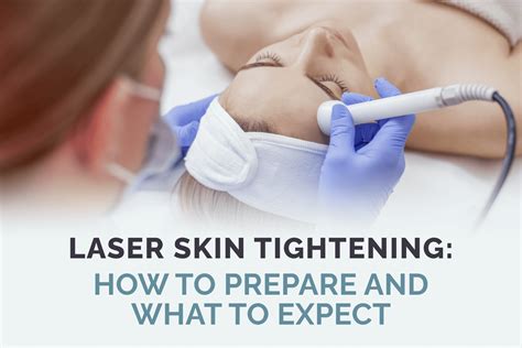 Laser Skin Tightening: How to Prepare and What to Expect - pureskinlasercenter.com