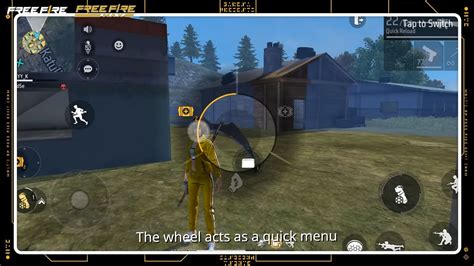 Free Fire OB35 update patch notes: New map, UI, weapon adjustments, and ...