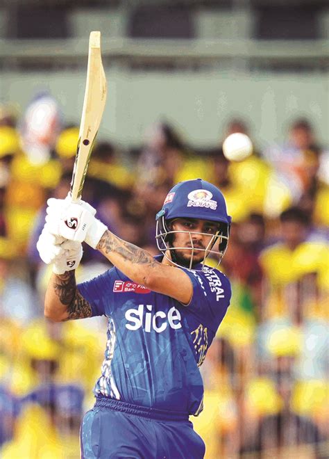 Ishan Kishan named Rahul’s replacement for WTC final