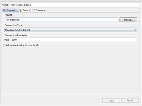 How to Install Java Remote GUI 的图像结果
