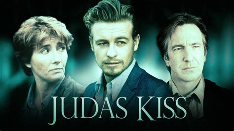 Judas Kiss Movie