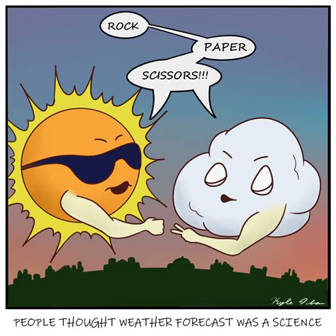 Image result for Weather Chart Cartoon