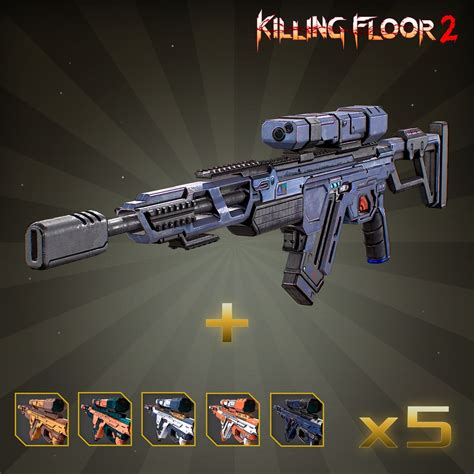 Killing Floor 2 - Ultimate Edition