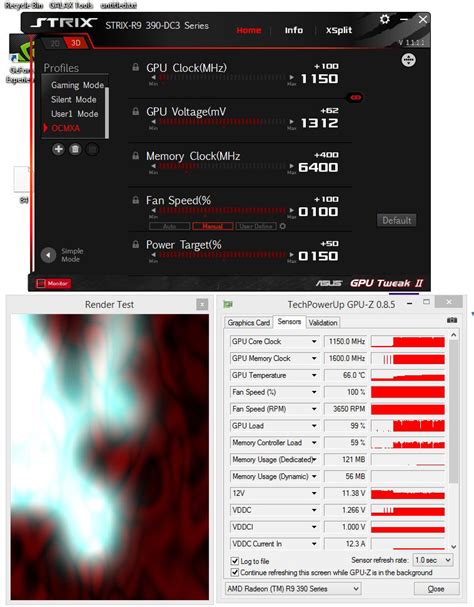 Image result for GPU Tweak 2 Tutorial