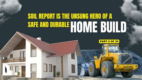 Understanding Your Soil Test Report & SBC (India Guide) – Ongrid Design