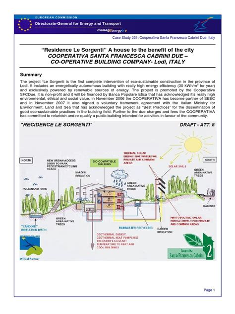 Image result for Building Case Study Examples