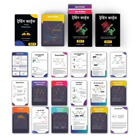 72 Trading Cards (Hindi Edition) – Trading Mantras