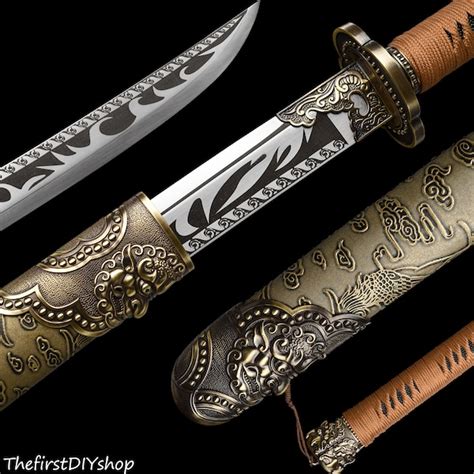 Buy Real Katana Online In India - Etsy India