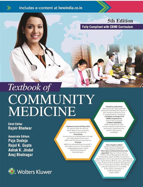 Buy Textbook of Community Medicine Book Online at Low Prices in India ...