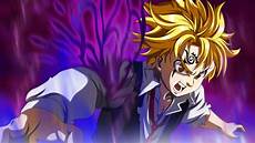 Meliodas 4k by Meliodas The Seven Deadly Sins 4k Hd Anime 4k Wallpapers Meliodas 4k