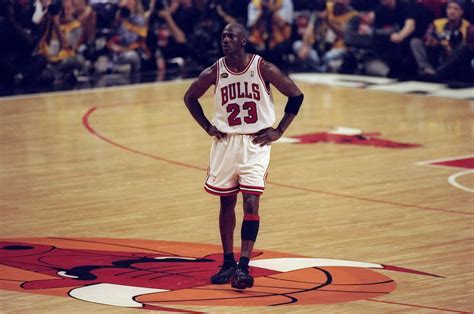 NBA Draft: Michael Jordan and the Best Player from Each Draft Class ...