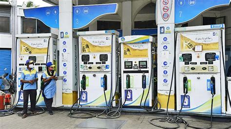Fuel Price in India | Check Latest Fuel Rates in India