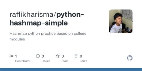 What Is HashMap in Python by Code with Harry 的图像结果