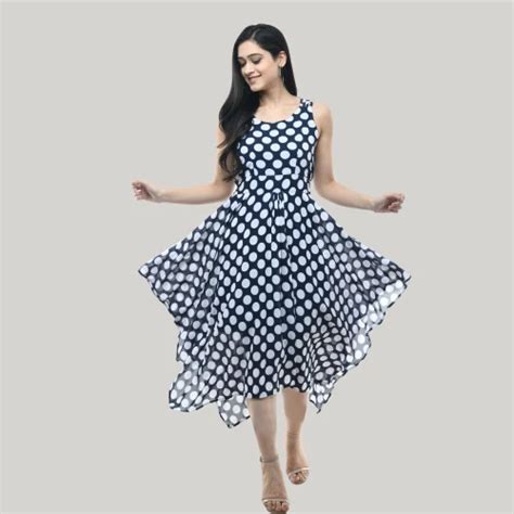 Georgette Dress Manufacturer, Supplier From New Delhi, Delhi