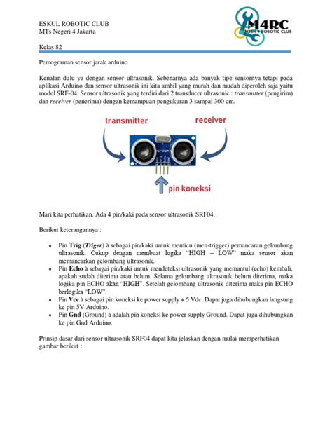 Image result for Arduino Dan Sensor Ejarak