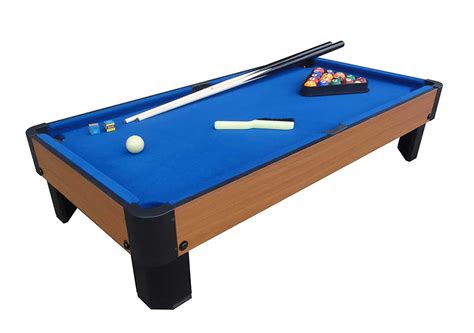 Image result for Small Pool Table