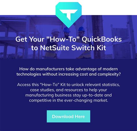 NetSuite vs. QuickBooks: The Best Accounting Solution?