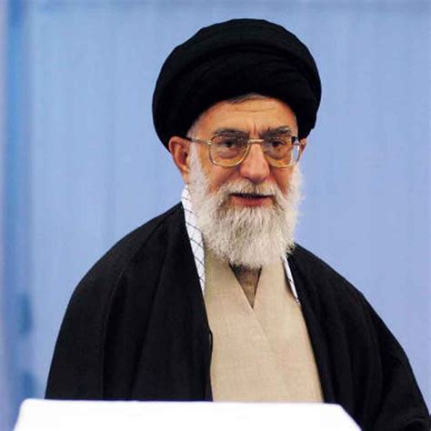 ईरान के सुप्रीम नेता ने फिलिस्तीन पर अब मुस्लिम देशों से की ये अपील ...