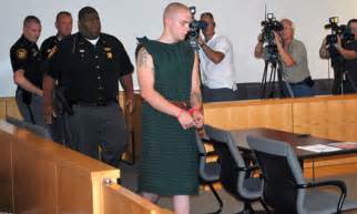 Matthew Kaleb Pierson: 'Murders niece, 5, by beating her to death with ...