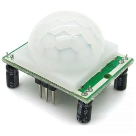 Image result for Movement Sensor Arduino