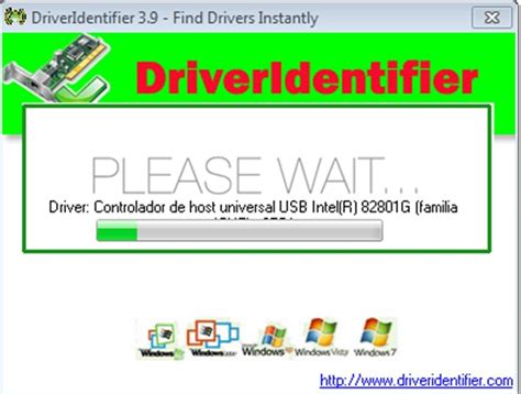 Windows Driver Identifier 的图像结果
